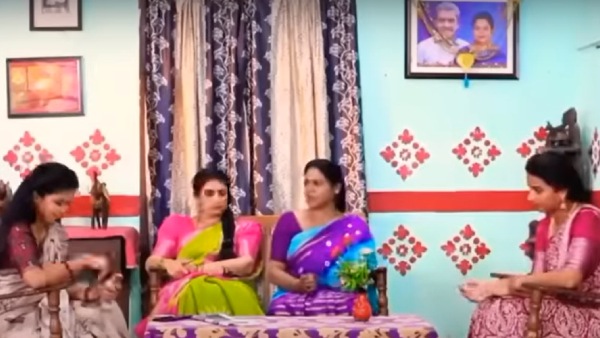 அண்ணன் தம்பி கதை