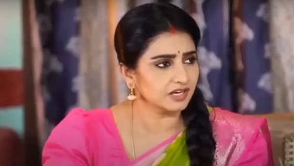 குடும்பத்தோடு ஒரே வீட்டில்