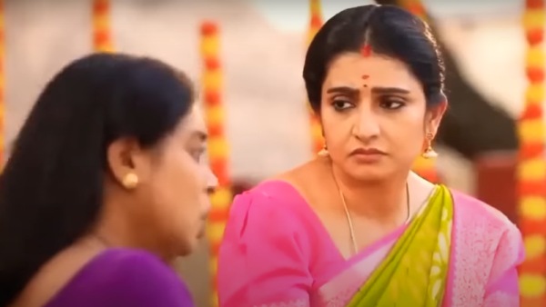 தொடரும் வாந்தி