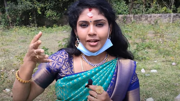 ஹேமாவின் ஆரம்ப காலம்