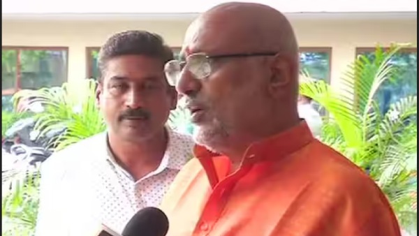 ஆளுநர்கள் மாற்றம் 