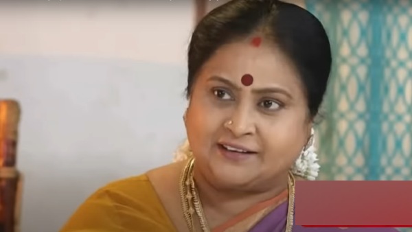 தப்பு பண்ணுனது நீங்க தான் ஈஸ்வரி