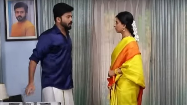 செழியனின் மிரட்டல்