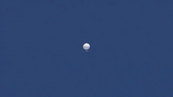  வேற்று கிரக வாசியா? 