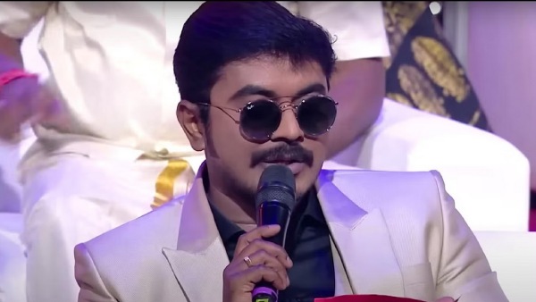 பிக் பாஸ் வந்த காரணம்