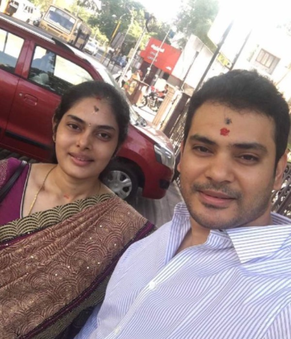 உத்வேகம் கொடுக்கும் பெண்