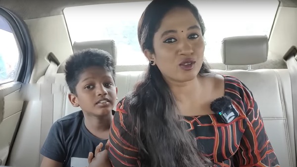 பிக் பாஸ் நிகழ்ச்சியில் அறிமுகம்