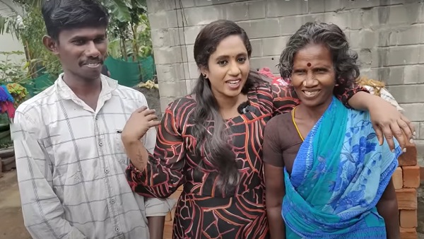 புதிய வாய்ப்புகள்