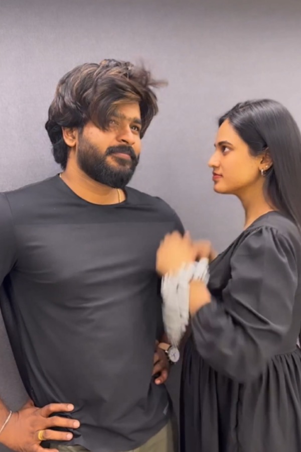 திருமணம்