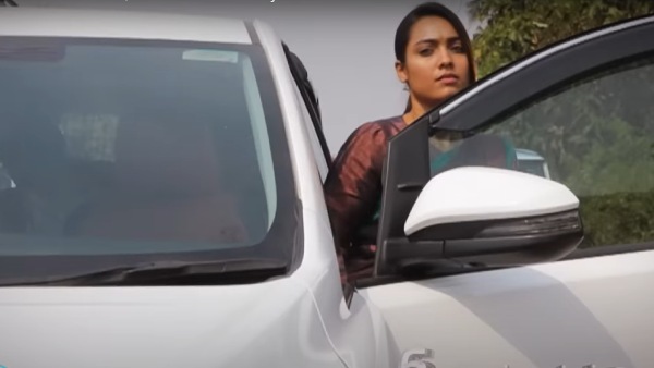 ஜெயிலுக்கு சென்ற வெற்றி