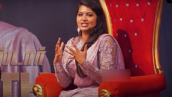 ரச்சிதாவின் எதிர்பார்ப்பு