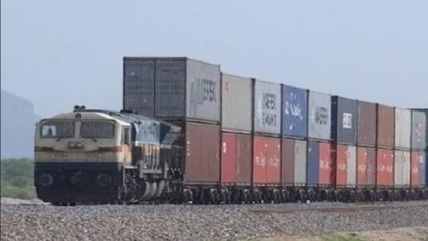 நாக்பூர் - மும்பை 