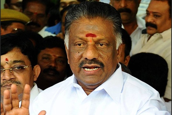 சரியாக ஒரு வாரம் முன்