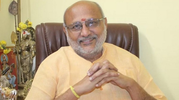 ராஜினமா கடிதம் வழங்கிய சிபிஆர் ராஜினமா கடிதம் வழங்கிய சிபிஆர்