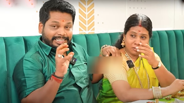 காதல் வாழ்க்கை காதல் வாழ்க்கை