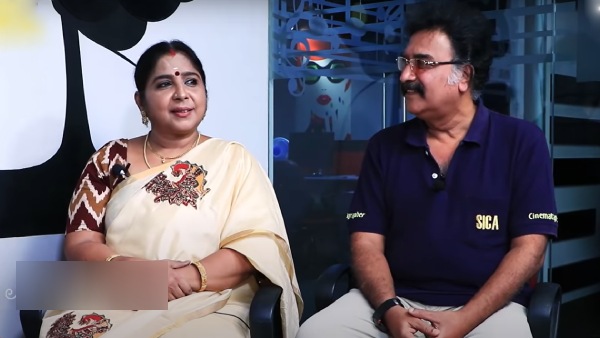 புரிதல் இல்லாத வாழ்க்கை