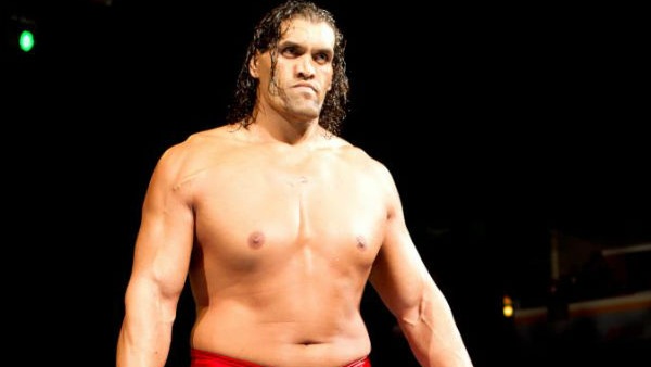 ‛கிரேட்’ காளி சொல்வது என்ன? 