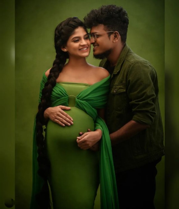 மகன் வந்து விட்டான்