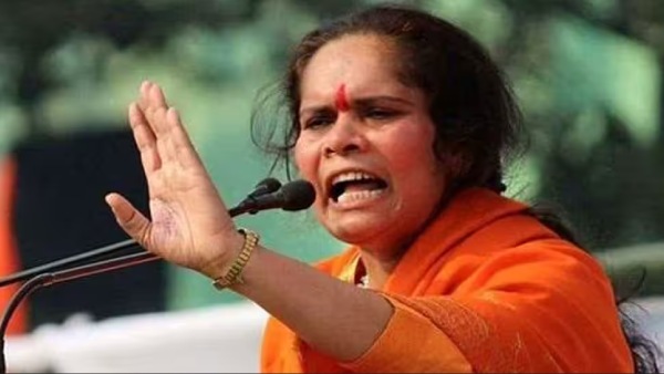 சாத்வி பிராச்சி சாத்வி பிராச்சி