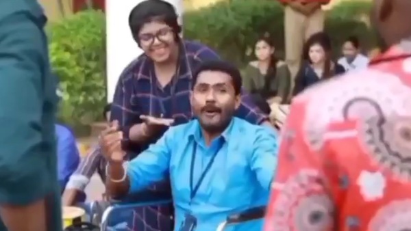 ராகவேந்தர் புலியின் இரங்கல்