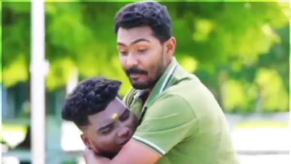 இது சரியான முடிவு இல்லை