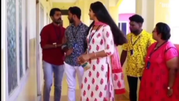 தற்கொலை தீர்வாகாது