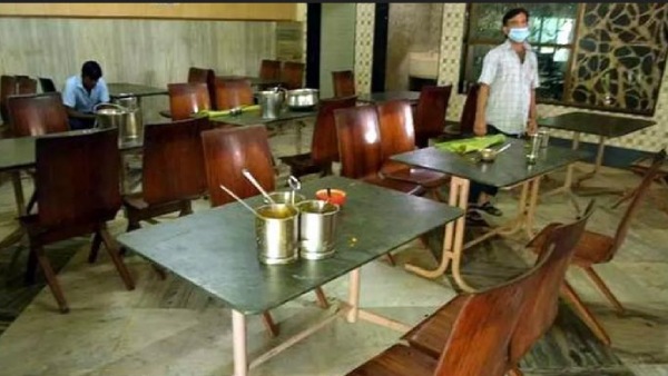 பயணவழி உணவகங்கள் 