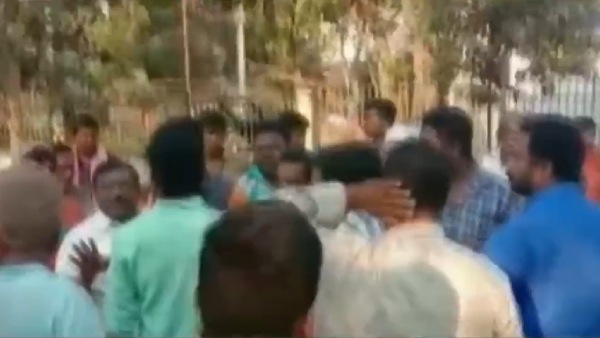 ஆர்.கே.வி. சாலை சந்தை 