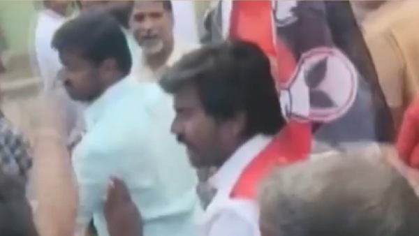 சரமாரி கேள்வி 