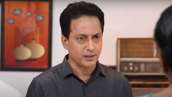 கோபி கேட்ட கேள்வி