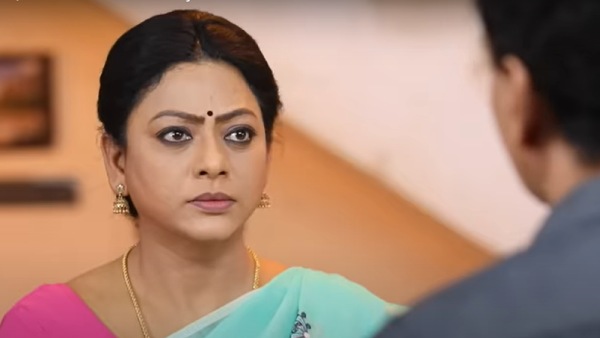 பாக்கியா கொடுத்த பதில்