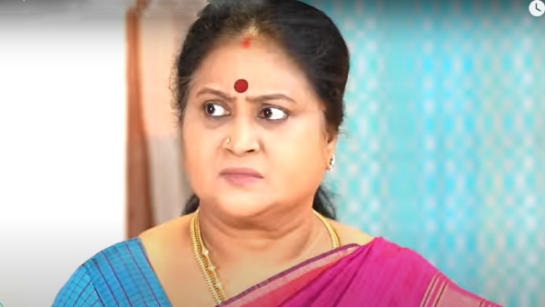 திட்டும் ஈஸ்வரி