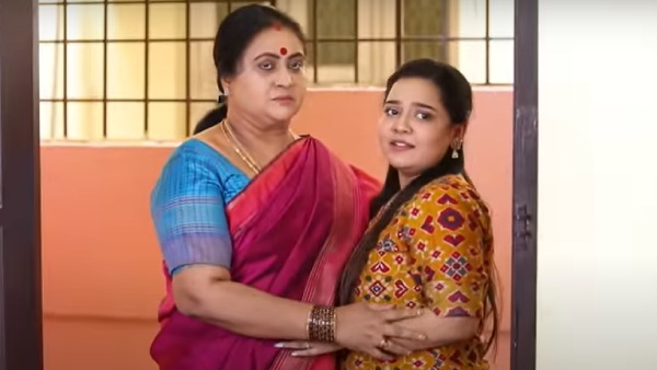 இனியா அத்தை ஆகியாச்சி