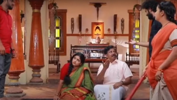 பக்குவப்படுத்துறாங்களாம்