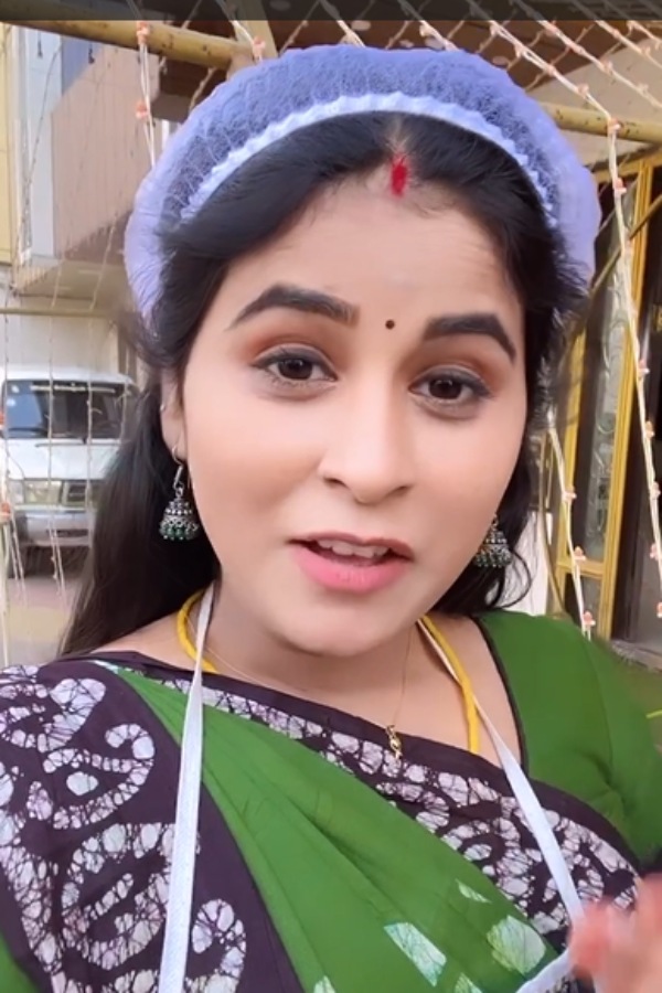 கல்யாணம் ஏற்பாடு