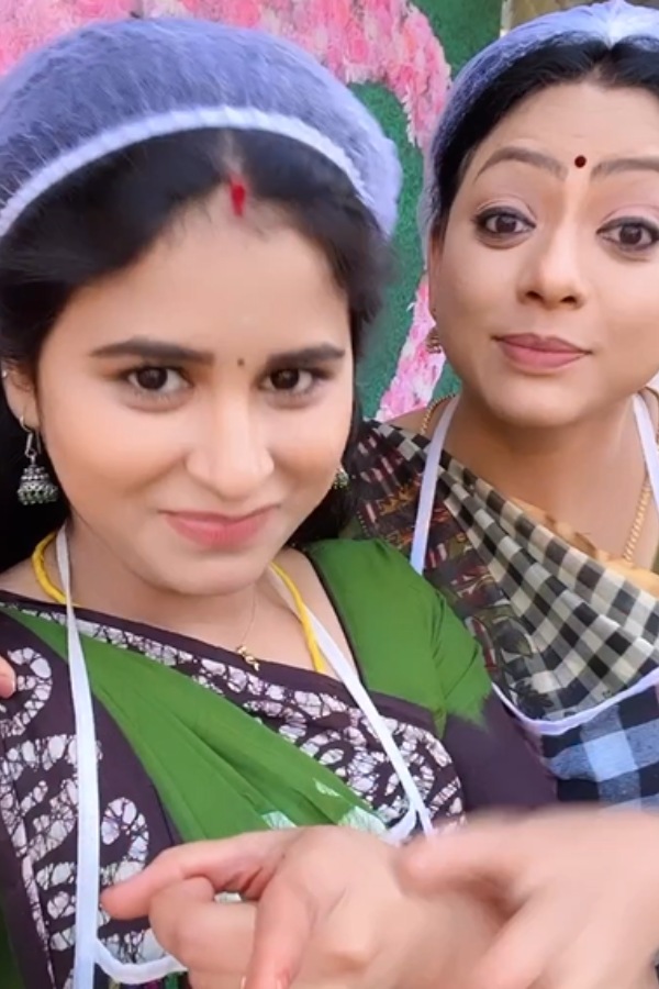 சவாலில் ஜெயிச்சு விடுவாங்க போல