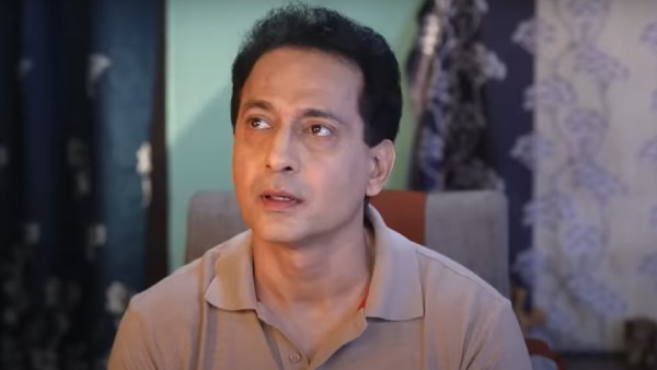 தாத்தா ஆகிட்டீங்க கோபி