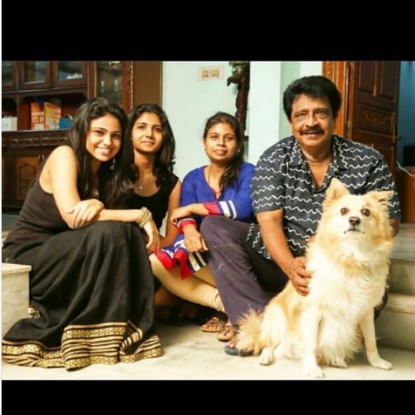 பிடித்த நபரின் இழப்பு