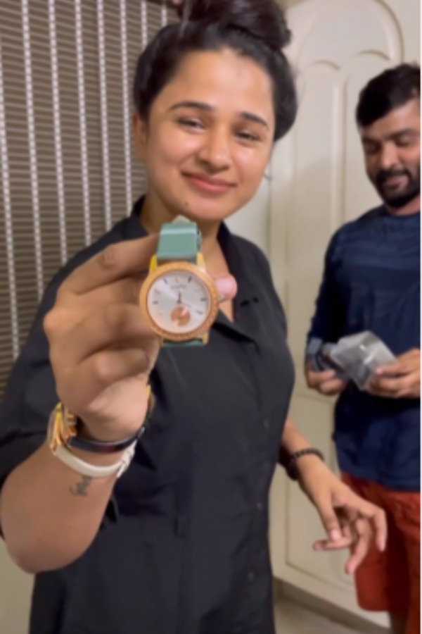 குழந்தை பற்றிய கேள்வி