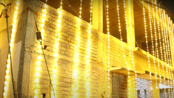 புது வீடு