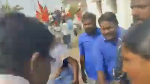 Erode East By-election: Arunthathiyar oppose to Naam Tamilar Candidate