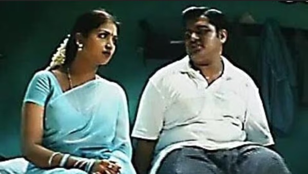 பாய்ஸ் திரைப்பட அனுபவம்