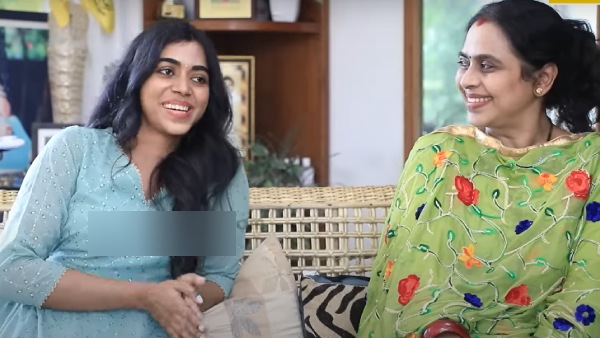 அயலி பட மைதிலி அயலி பட மைதிலி