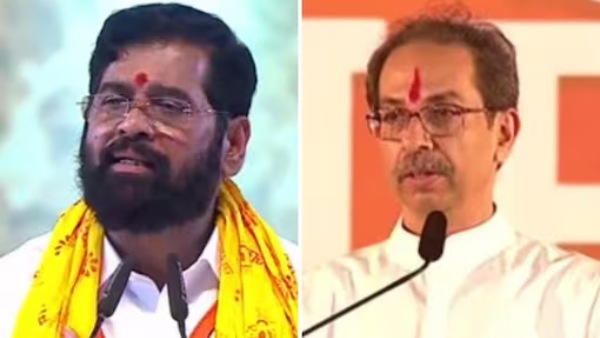 மகாராஷ்டிரா