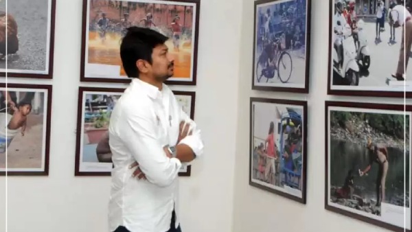 புகைப்பட கண்காட்சி