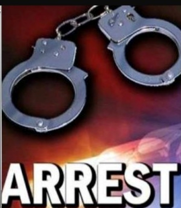 2 பேரையும் கைது செய்த போலீஸ் 