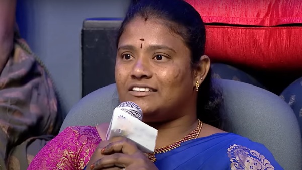 டிரைவர் ஆவதற்கு காரணம் 