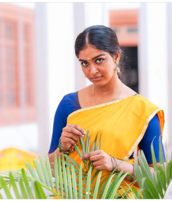 கருப்பு அழகு 