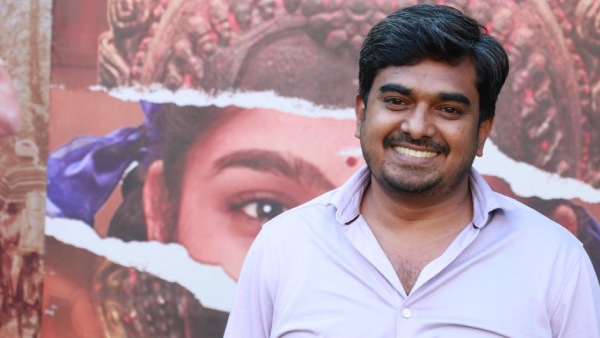 இதை எதிர்பார்க்கவில்லை