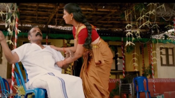 புதிய சீரியல் புதிய சீரியல்